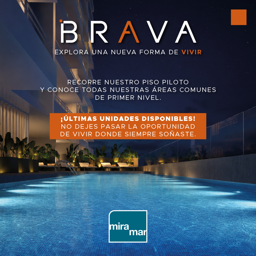 Proyecto Miramar